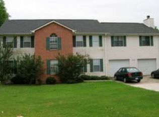 5854A N Castlegate Dr, College Park, GA 30349