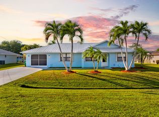 1612 SE Mariana Rd, Port Saint Lucie, FL 34952
