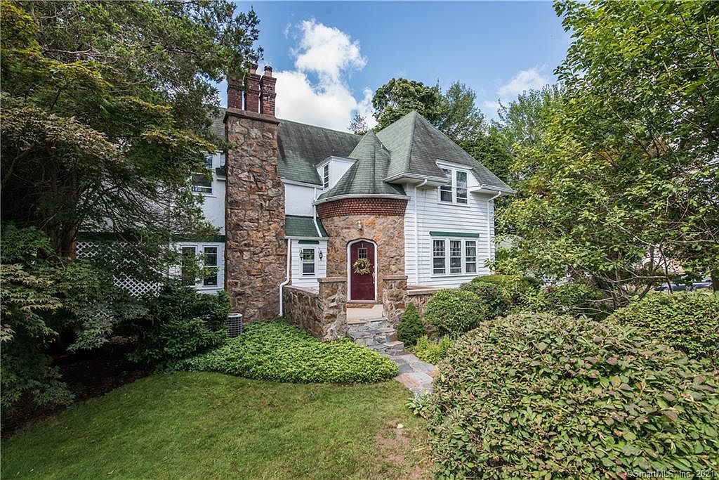 1 Burr St, East Haven, CT 06512 Zillow