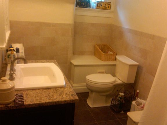 Luxury Bath