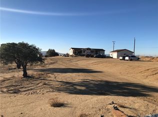 55275 Upper Valley Rd, Anza, CA 92539