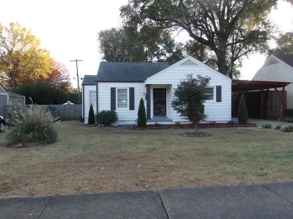 3413 Kimball Ave, Memphis, TN 38111