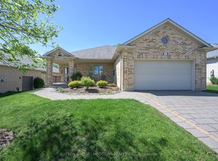 2149 Jack Nash Dr, London, ON N6K 5R1