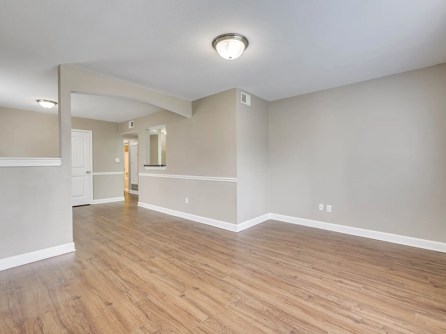 Wheeler Woods Apartments — Photo 2