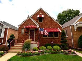 6731 S Komensky Ave, Chicago, IL 60629