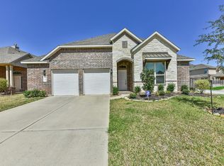 5506 S Denham Ridge Ln, Spring, TX 77389