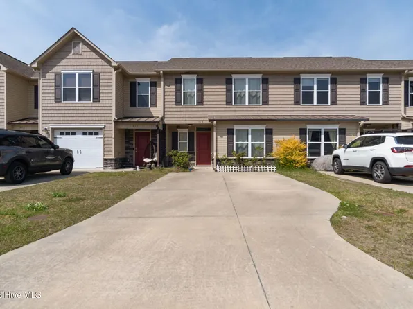 219 Boyington Place Road, Midway Park, NC 28544