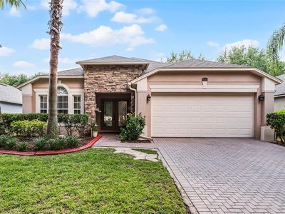 9054 Sandwood Way, Orlando, FL, 32832