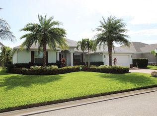 315 SW Vista Lake Dr, Port Saint Lucie, FL 34953