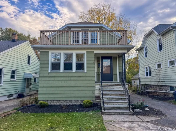 217 Westfield Rd, Amherst, NY 14226