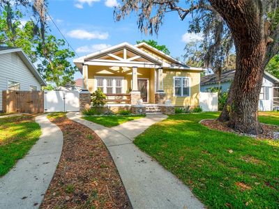 5804 N 9th St, Tampa, FL, 33604