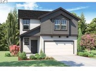 2941 W, Springfield, OR 97477