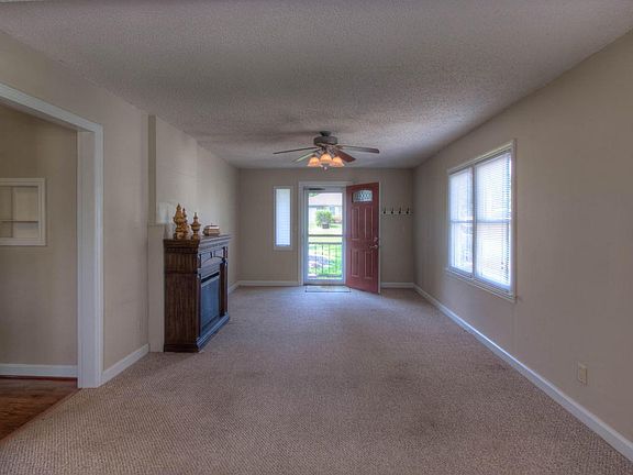 Living and Dining Area