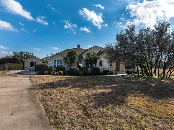 124 Polo Pony, Liberty Hill, TX 78642