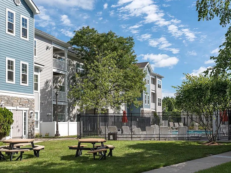 The Commons at Drum Hill — Photo 7