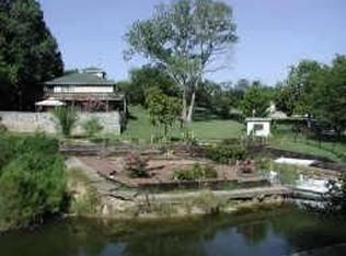9415 Tranquil Acres Rd, Fort Worth, TX 76179