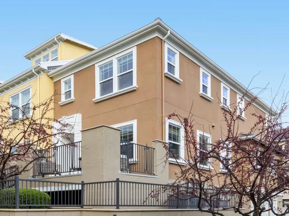 416 Longden Ave, San Mateo, CA 94403