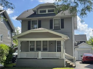192 Morton St, Rochester, NY 14609