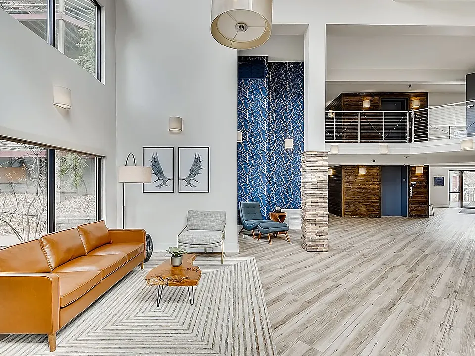 Helix Apartments