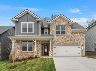 110 Rock Chimney Rd Lot 10, Gallatin, TN 37066