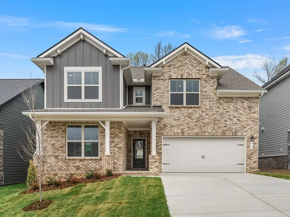 110 Rock Chimney Rd Lot 10, Gallatin, TN 37066
