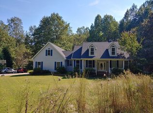 27280 Queentree Rd, Mechanicsville, MD 20659