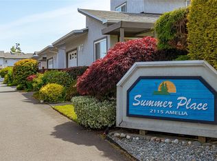 Summerplace, Sidney, BC V8L 3Z8