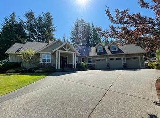341 E Sterling Dr, Allyn, WA 98524