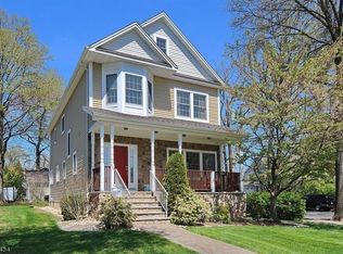 602 Cumberland St, Westfield, NJ 07090
