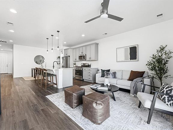 2nd image of 4632 S Malaya Court