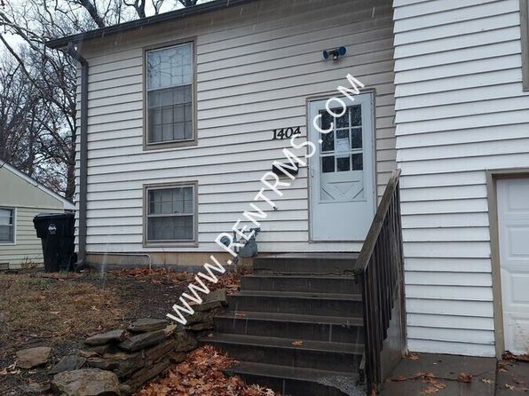 1404 SW McAlister Ave