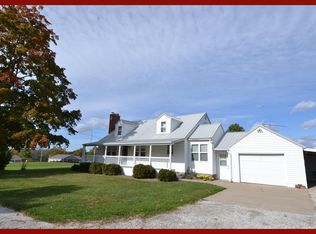 2211 S Halliburton St, Kirksville, MO 63501