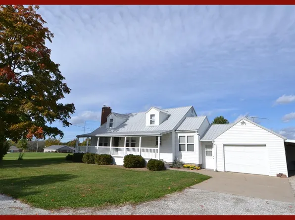 2211 S Halliburton St, Kirksville, MO 63501