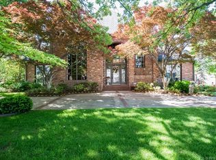 5804 E 104th St, Tulsa, OK 74137