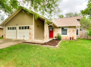 1900 Scofield Ln, Austin, TX 78727