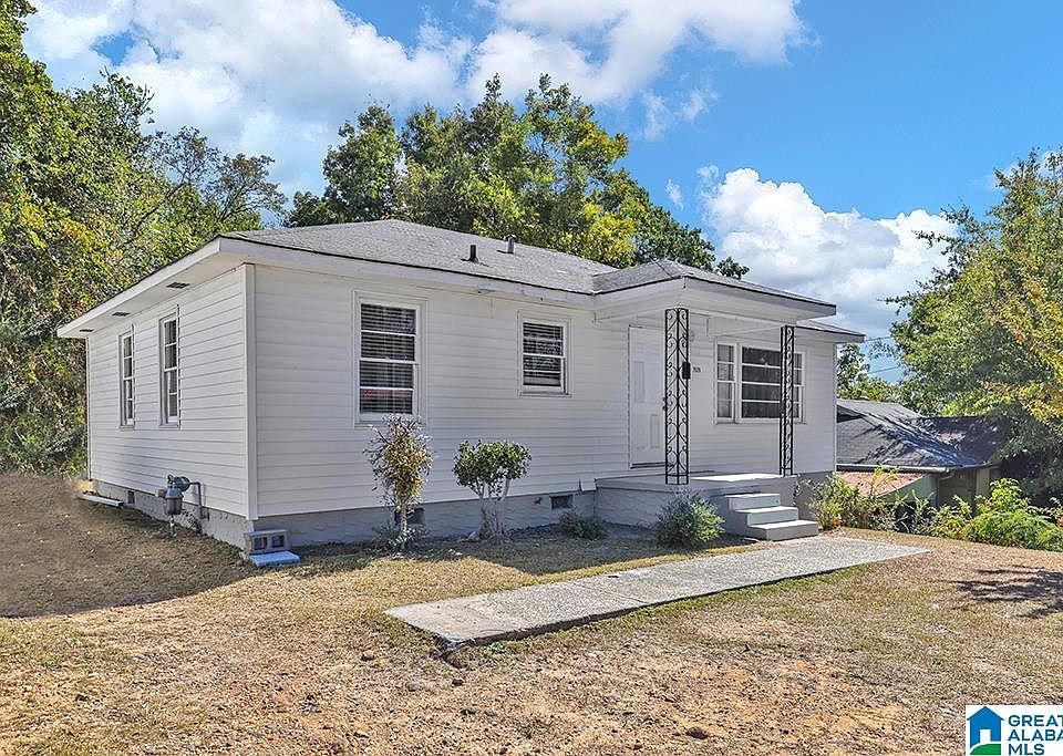 2529 McKleroy Ave, Anniston, AL 36201 Zillow
