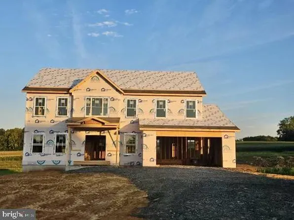 31 Nicholas Dr, Carlisle, PA 17015