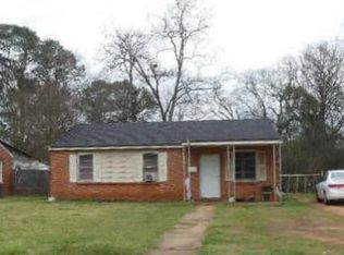2057 Teresa St, Montgomery, AL 36107