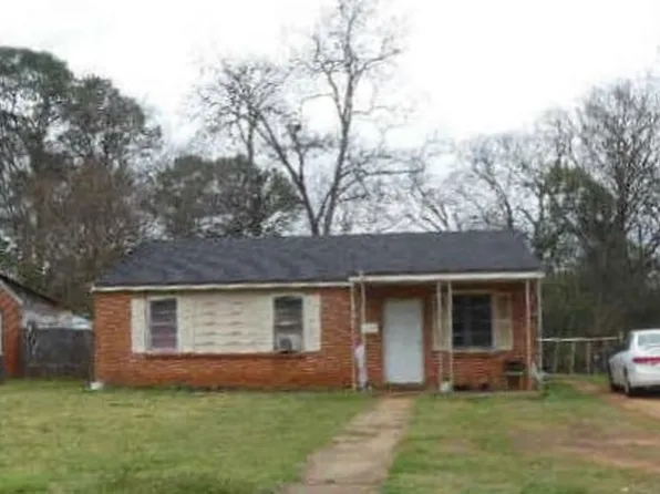 2057 Teresa St, Montgomery, AL 36107
