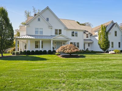9 Burr Farms Road, Westport, CT, 06880
