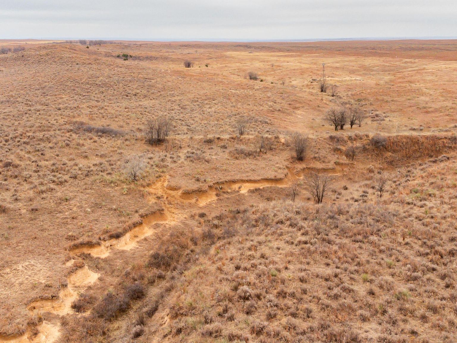 TRACT Three Ranch Cres 2, Mobeetie, TX 79061 MLS 238911