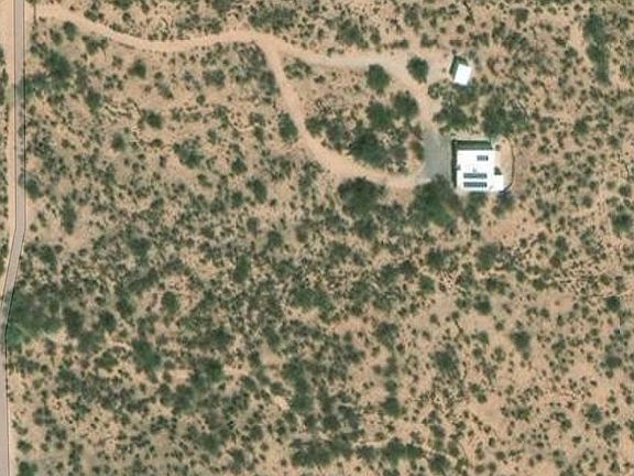 Photo showing solar panels