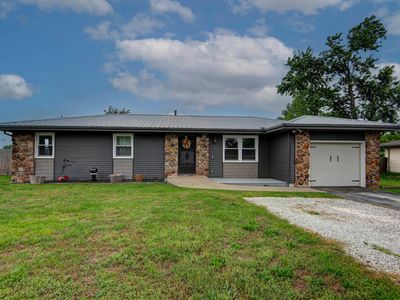 701 Spruce Street, Nixa, MO, 65714