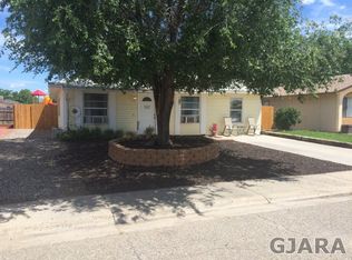 3042 1/2 Lancaster Gate, Grand Junction, CO 81504