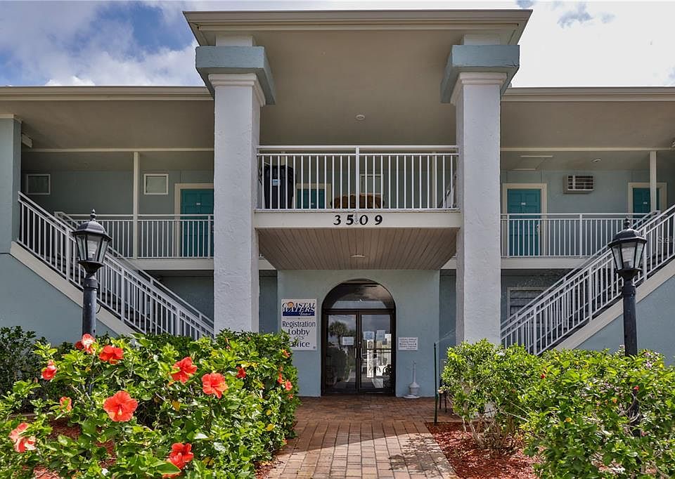 1st image of 3509 S ATLANTIC AVENUE #104