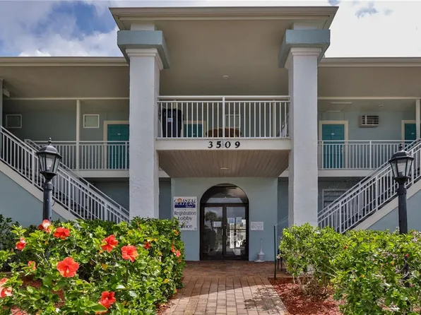 3509 S Atlantic Ave #104, New Smyrna Beach, FL 32169