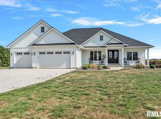 604 Stewart Rd, Franklin, IL 62638