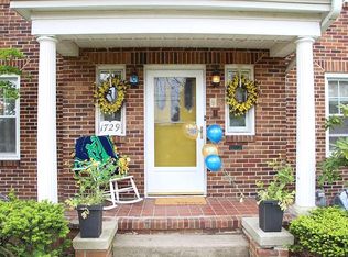 1729 E Colfax Ave, South Bend, IN 46617