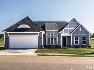 433 Seabring Ln, Raleigh, NC 27603