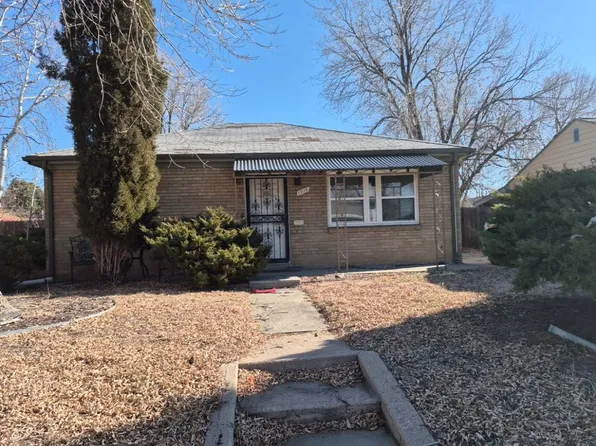 1318 Xavier St, Denver, CO 80204